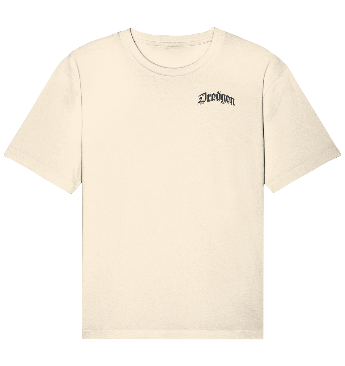 Dredgen basic Stick bright 2.0 - Organic Relaxed Shirt (Stick)