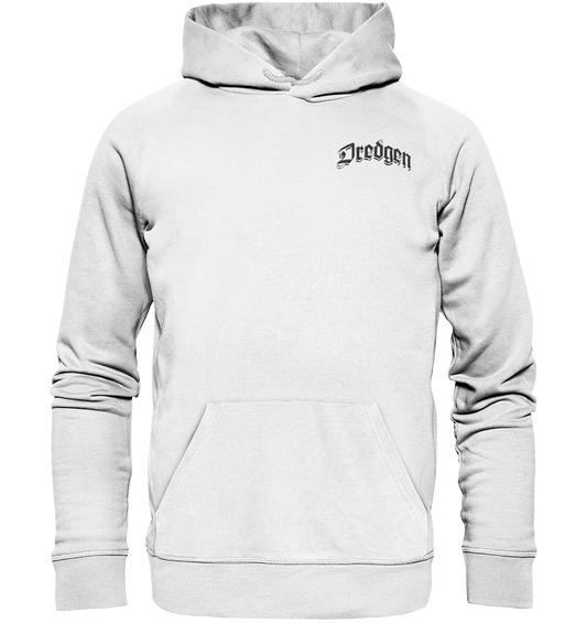 Dredgen basic Stick bright 2.0 - Organic Hoodie (Stick)