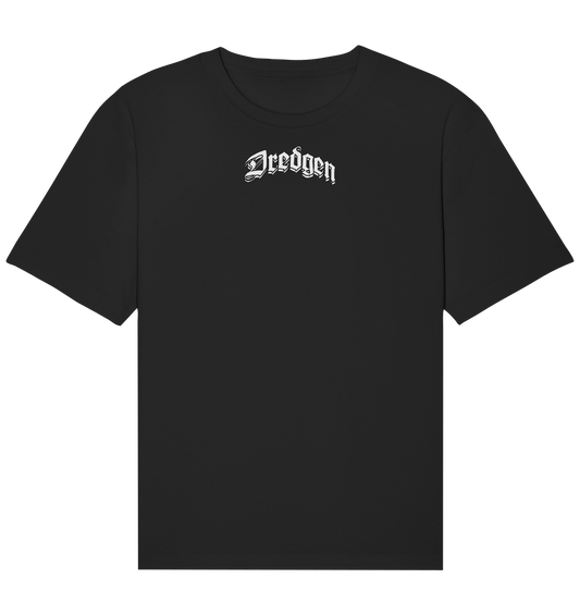 Dredgen Blessed - Organic Relaxed Shirt