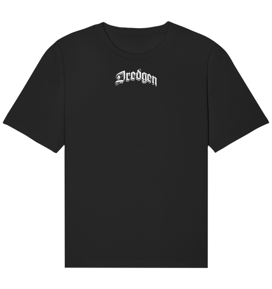 Dredgen Believe - Organic Relaxed Shirt