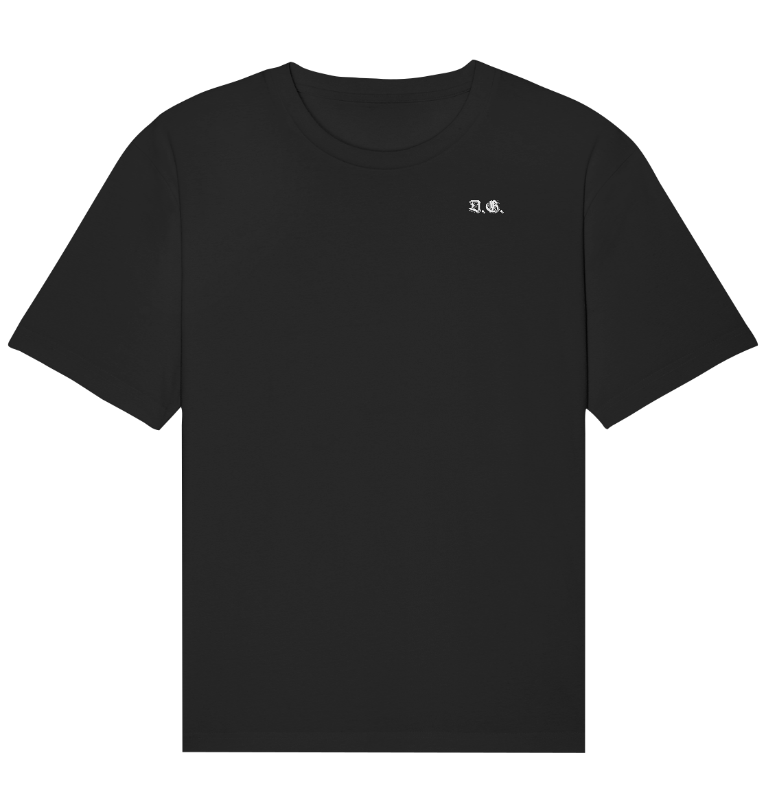 Dredgen Mainstream - Organic Relaxed Shirt