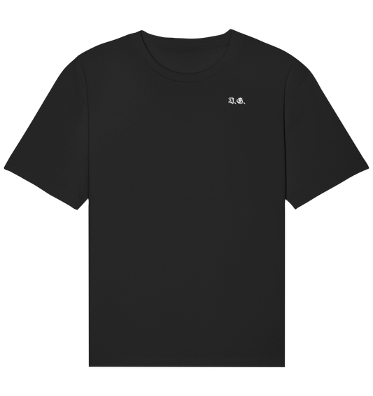 Dredgen Mainstream - Organic Relaxed Shirt