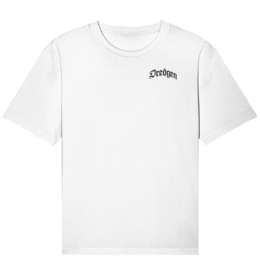Dredgen basic Stick bright 2.0 - Organic Relaxed Shirt (Stick)